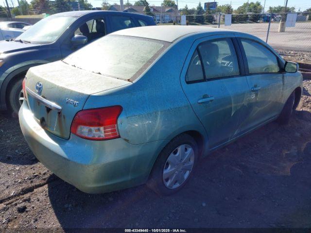 Toyota Yaris Image 3