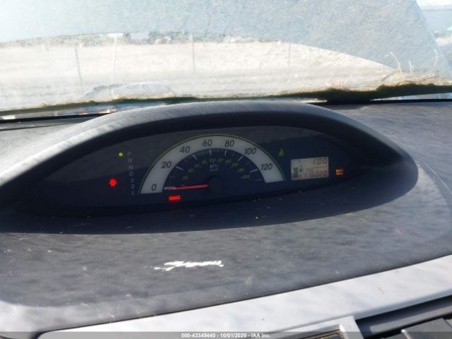 Toyota Yaris Image 5