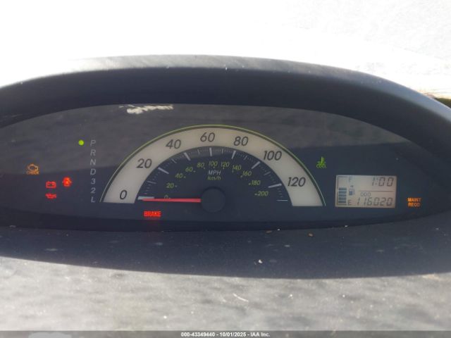 Toyota Yaris Image 8