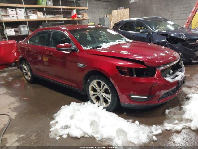  Salvage Ford Taurus