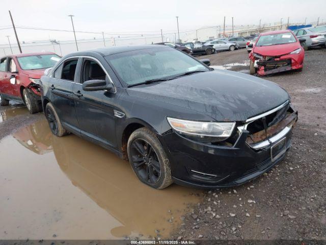  Salvage Ford Taurus