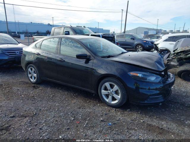  Salvage Dodge Dart