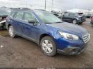 Subaru Outback 2.5i Image 1