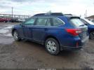 Subaru Outback 2.5i Image 11
