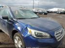 Subaru Outback 2.5i Image 3