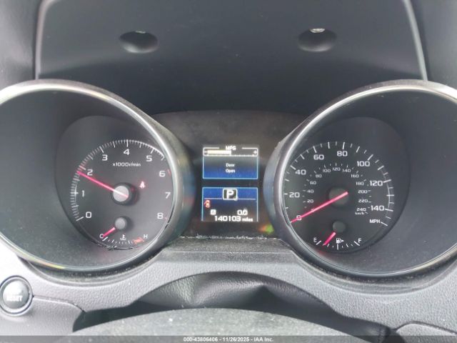 Subaru Outback 2.5i Image 4