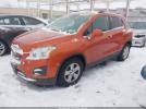Chevrolet Trax Lt Image 7
