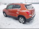Chevrolet Trax Lt Image 8