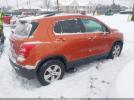 Chevrolet Trax Lt Image 11