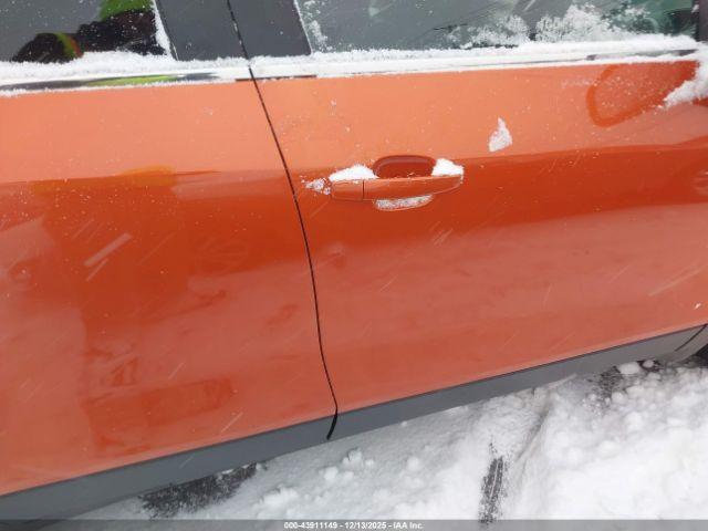 Chevrolet Trax Lt Image 5