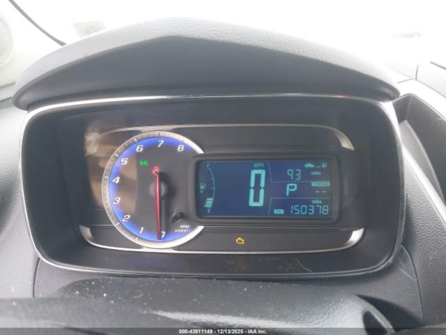 Chevrolet Trax Lt Image 9