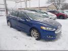 Ford Fusion Se Image 1