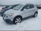 Buick Encore Image 4