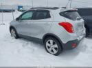 Buick Encore Image 6