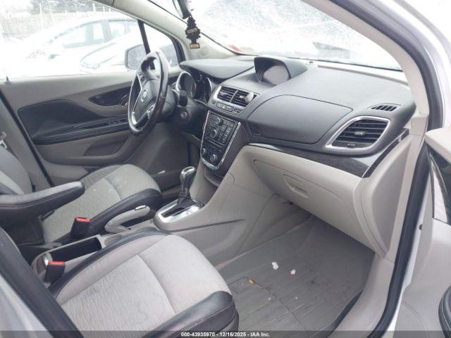 Buick Encore Image 3