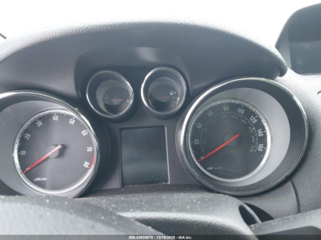 Buick Encore Image 7