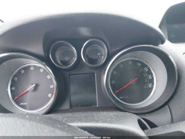 Buick Encore Image 7