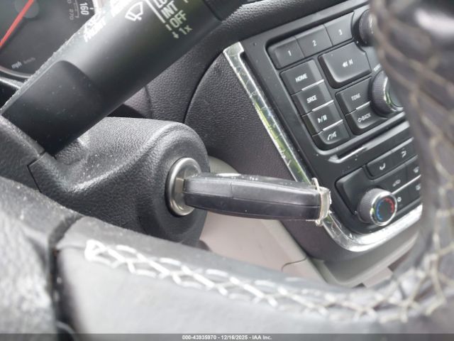 Buick Encore Image 2