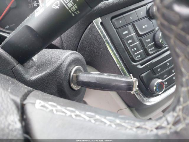 Buick Encore Image 2