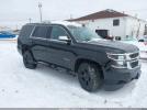 Chevrolet Tahoe Ls Image 1
