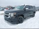 Chevrolet Tahoe Ls Image 14