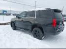 Chevrolet Tahoe Ls Image 4