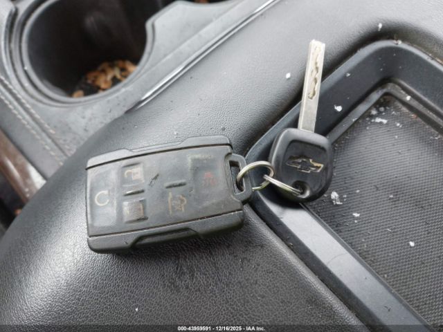 Chevrolet Tahoe Ls Image 10