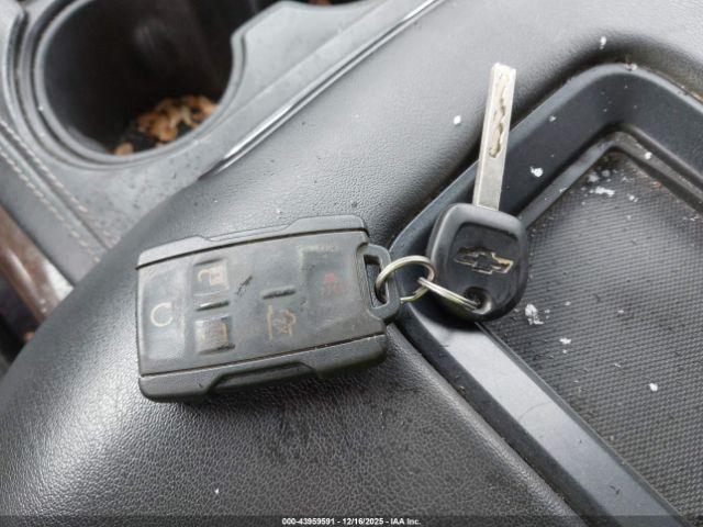 Chevrolet Tahoe Ls Image 10