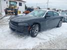 Dodge Charger Police Awd Image 2