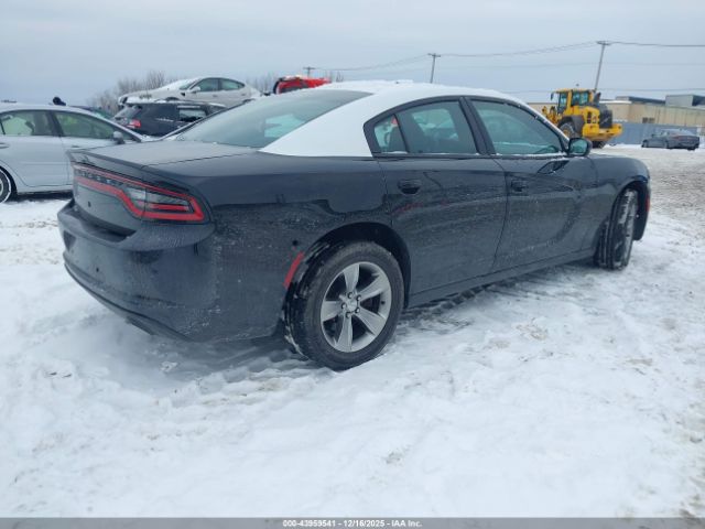 Dodge Charger Police Awd Image 14