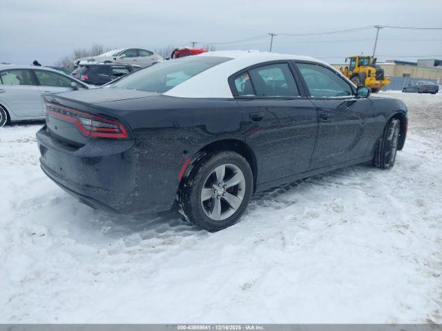Dodge Charger Police Awd Image 14