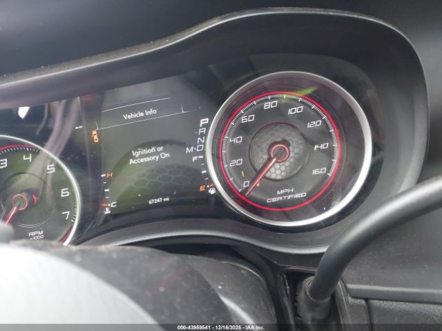 Dodge Charger Police Awd Image 4