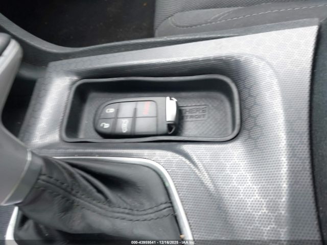 Dodge Charger Police Awd Image 12