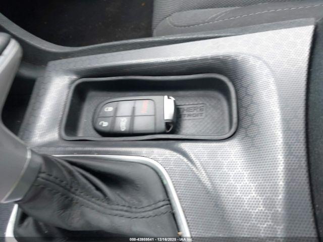 Dodge Charger Police Awd Image 12