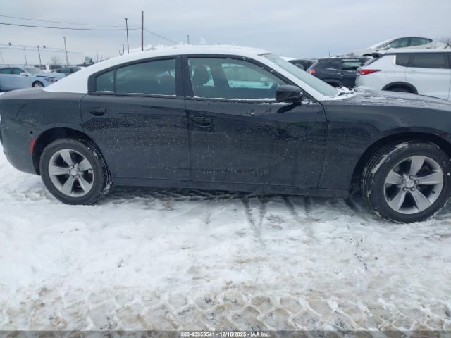 Dodge Charger Police Awd Image 16