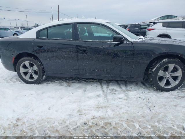 Dodge Charger Police Awd Image 16