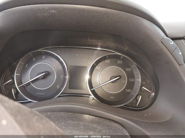 Nissan Armada Sv 4wd Image 15