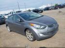 Hyundai ELANTRA Limited Image 1