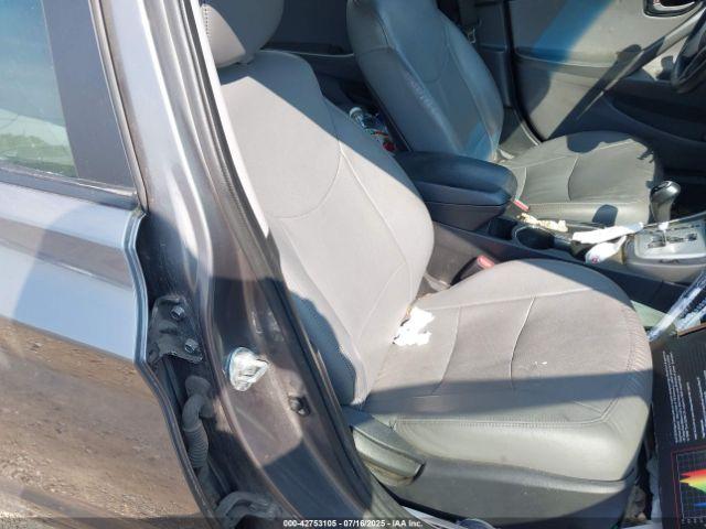 Hyundai ELANTRA Limited Image 7