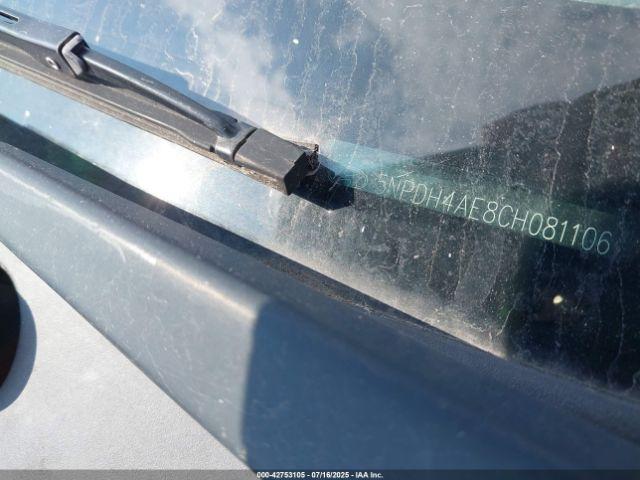 Hyundai ELANTRA Limited Image 6