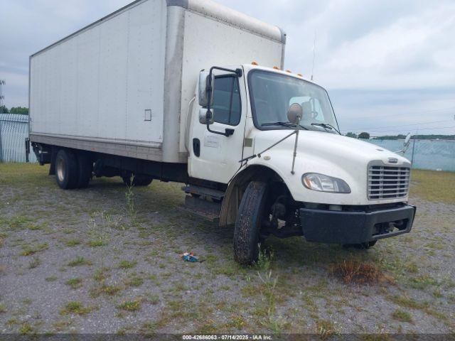  Salvage Freightliner M2 106