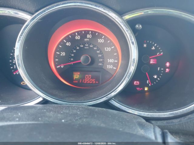 Kia Sorento Sx V6 Image 6