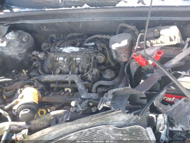 Kia Sorento Sx V6 Image 14