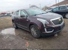 Cadillac XT5 Luxury Image 1