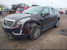 Cadillac XT5 Luxury Image 4