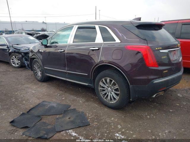 Cadillac XT5 Luxury Image 6