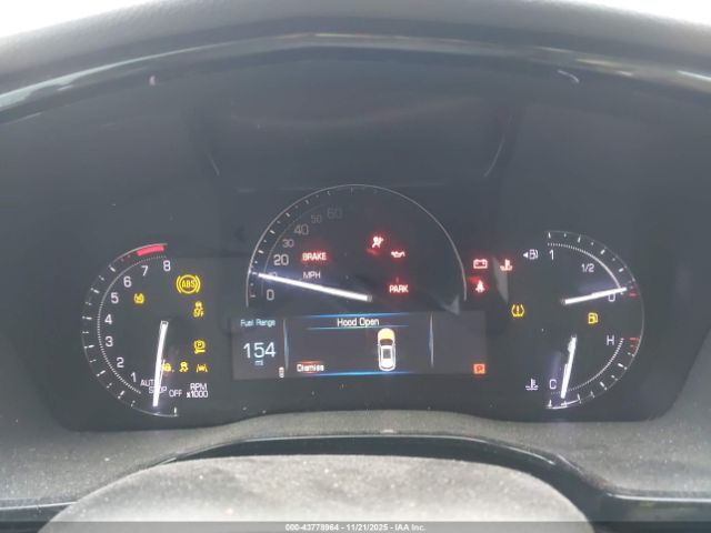 Cadillac XT5 Luxury Image 11