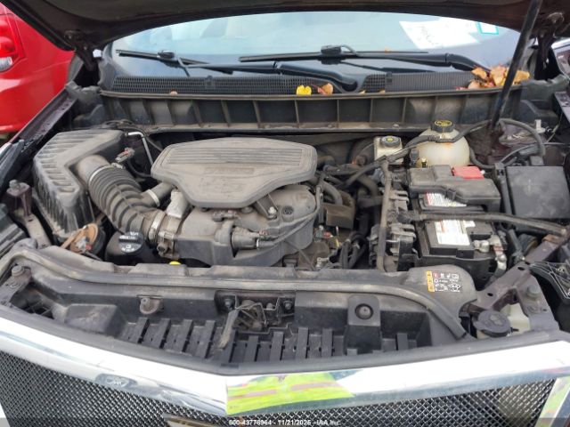 Cadillac XT5 Luxury Image 16