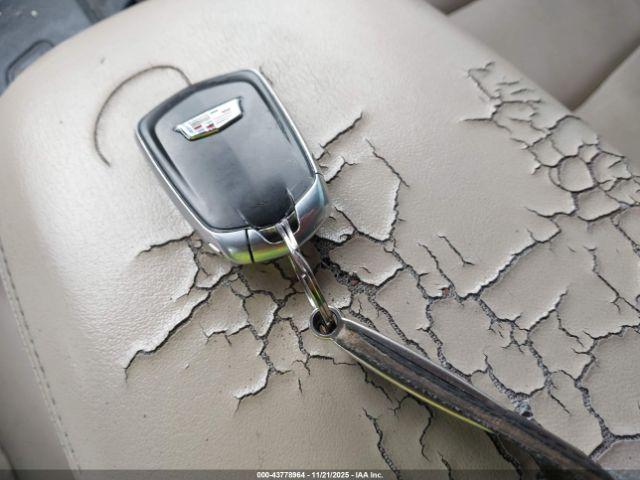 Cadillac XT5 Luxury Image 8