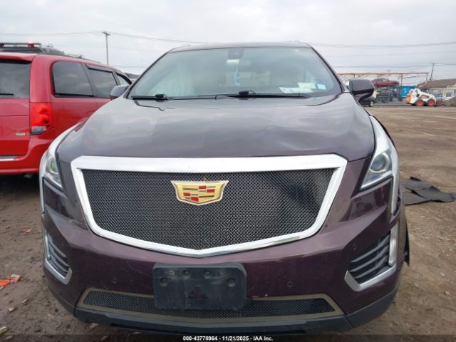 Cadillac XT5 Luxury Image 13